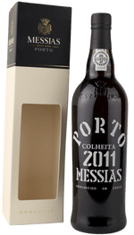 Messias Portvin Messias Colheita 2011