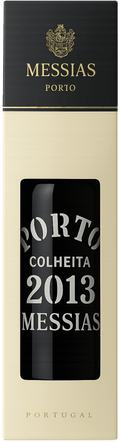 Den Sidste Flaske Messias Colheita 2013