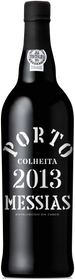 Den Sidste Flaske Messias Colheita 2013
