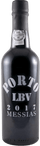 Messias LBV 2017 - 37,5 cl.