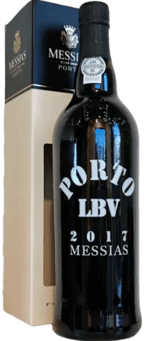 Messias Portvin Messias LBV 2017