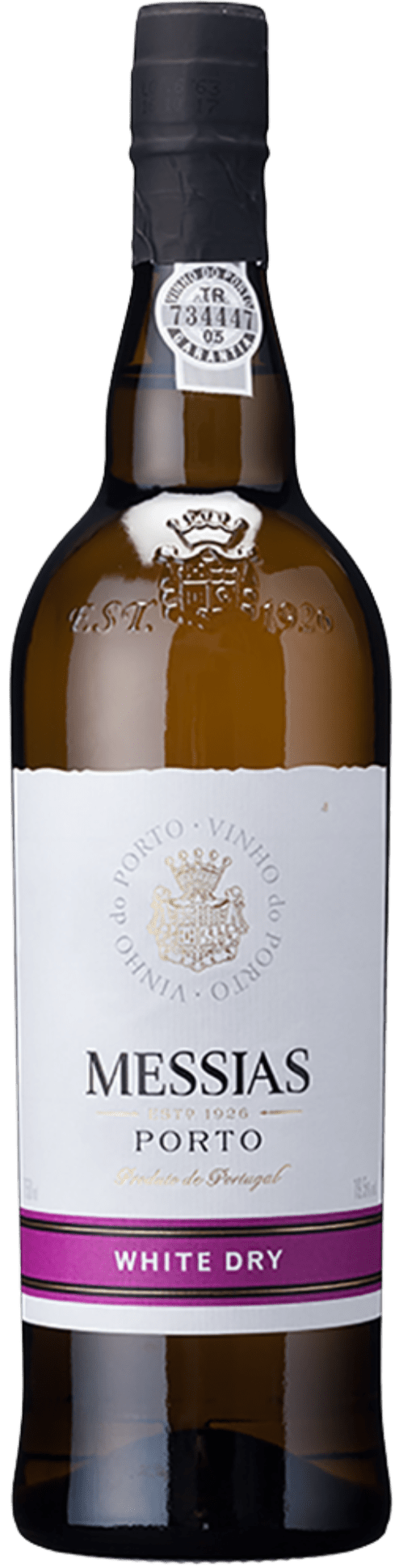 Messias Portvin Messias Porto White Dry