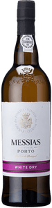 Messias Portvin Messias Porto White Dry