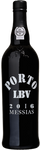 Messias Quinta do Cachão LBV Port 2016