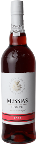 Messias Portvin Messias Rosé Port NV