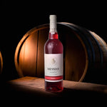 Messias Portvin Messias Rosé Port NV