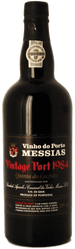 Messias Portvin Messias Vintage 1984 Portvin