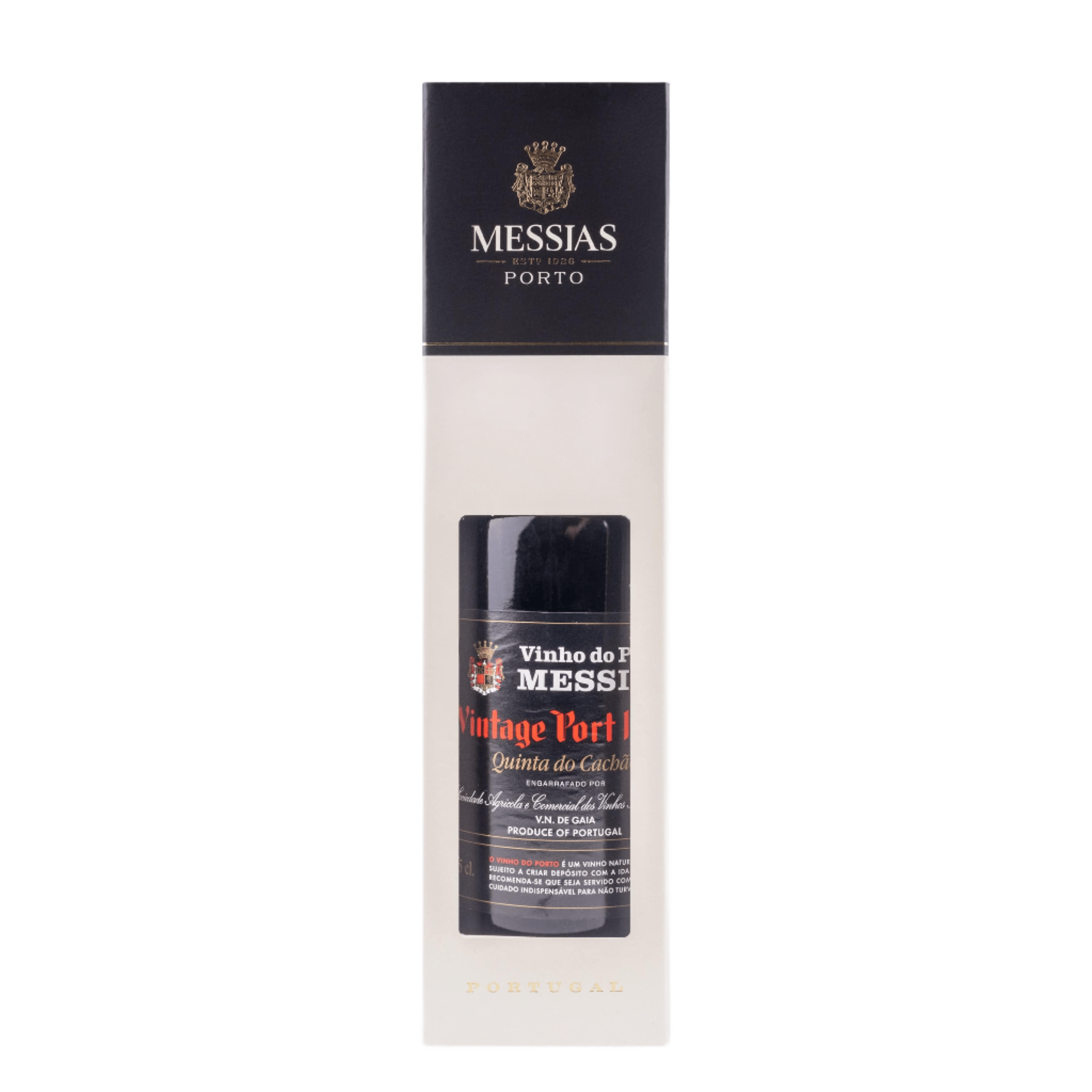 Messias Portvin Messias Vintage 1984 Portvin