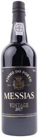 Messias Portvin Messias Vintage 2017 Portvin