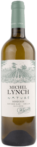 Michel Lynch Hvidvin Michel Lynch Nature Bordeaux Blanc 2019