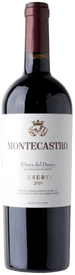 Montecastro Rødvin Montecastro Reserva Ribera del Duero 2019