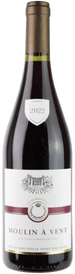 Domaine De Rochebin Rødvin Moulin-A-Vent Beaujolais 2022