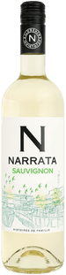Narrata Hvidvin Narrata Sauvignon Blanc 2023