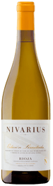 Nivarius Hvidvin Nivarius Edición Limitada 2019