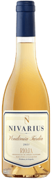 Den Sidste Flaske Nivarius Vendima Tardia 2021