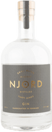 Njord Gin Njord Happy Minds Gin