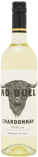 Mare Magnum Hvidvin NO BULL Chardonnay 2024