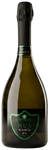 White Sparkling 0% flaske
