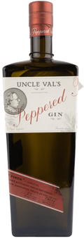 Onkel Val's Gin Onkel Val's Peppered Gin