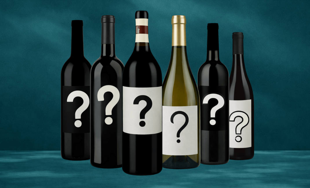 Den Sidste Flaske Smagekasse Oprydningskasse