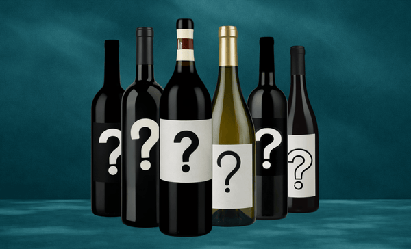 Den Sidste Flaske Smagekasse Oprydningskasse