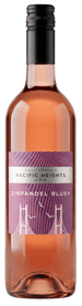 Pacific Heights Rosé Pacific Heights Zinfandel Blush rose 2024
