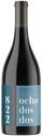 Pagos de Anguix - 822 Ocho Dos Dos Tempranillo 2023