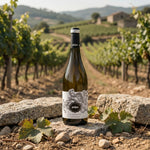 Pagos Del Rey Hvidvin Pagos del Rey Pulpo Albariño Rías Baixas 2025