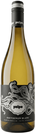 Pagos Del Rey Hvidvin Pagos del Rey Pulpo Sauvignon Blanc 2025