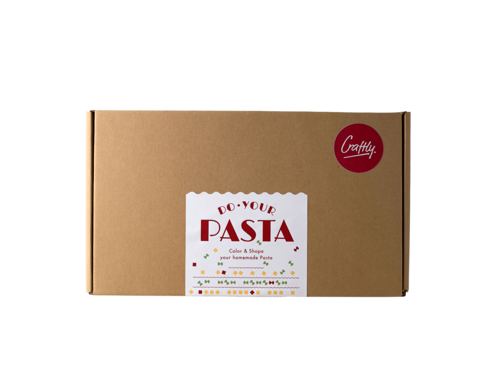 Do Your Do Your Pasta Making Kit NV