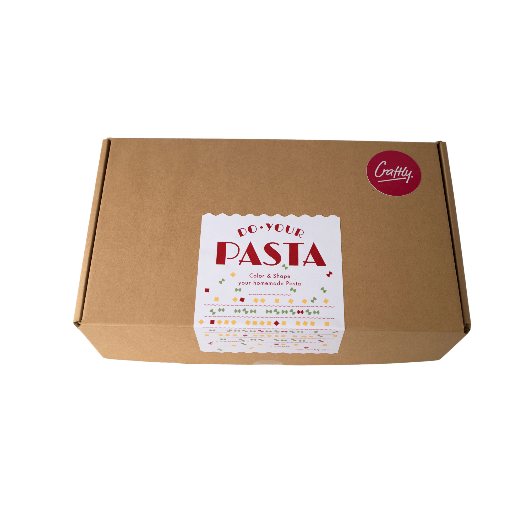 Do Your Do Your Pasta Making Kit NV
