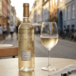 Pata Negra Hvidvin Pata Negra Oro Blanc Valdepenas 2024