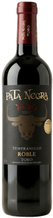 Pata Negra Rødvin Pata Negra Oro Tempranillo Valdepenas