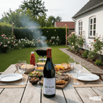 Pata Negra Rødvin Pata Negra Reservado 2014