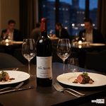 Pata Negra Rødvin Pata Negra Reservado 2014