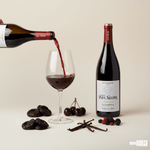 Pata Negra Rødvin Pata Negra Reservado 2014