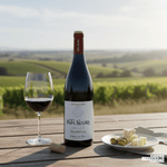 Pata Negra Rødvin Pata Negra Reservado 2014