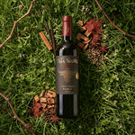 Pata Negra Rødvin Pata Negra Toro Tempranillo Roble 2024