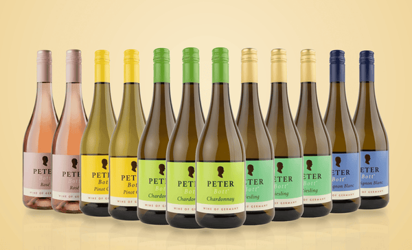 Das Peter Bott Paket