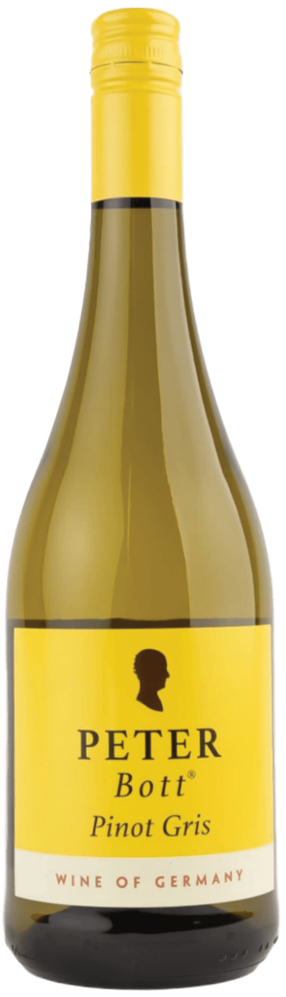 Peter Bott Hvidvin Peter Bott Pinot Gris