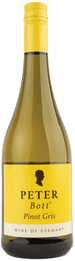 Peter Bott Hvidvin Peter Bott Pinot Gris
