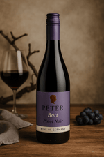 Peter Bott Rødvin Peter Bott Pinot Noir