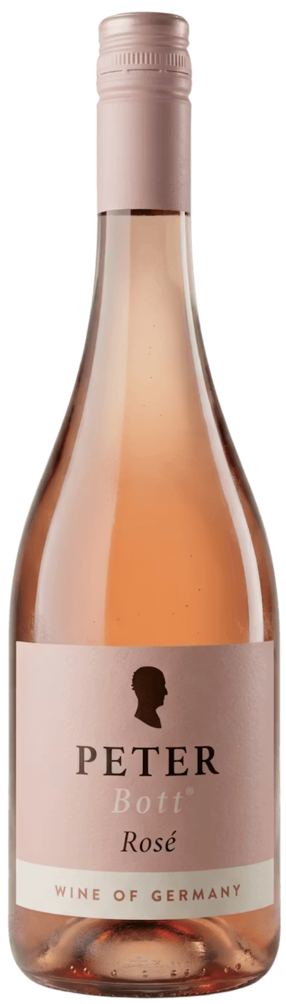 Peter Bott Rosé Peter Bott Rose