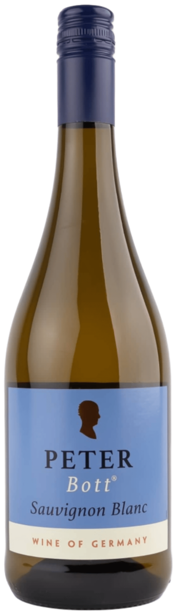 Peter Bott Hvidvin Peter Bott Sauvignon Blanc