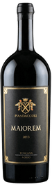 Piandaccoli Rødvin Piandaccoli Maiorem Magnum GB 2013
