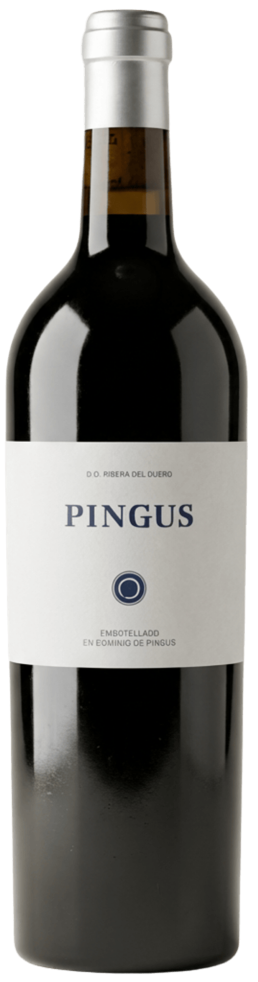 Dominio de Pingus Rødvin Pingus 2021