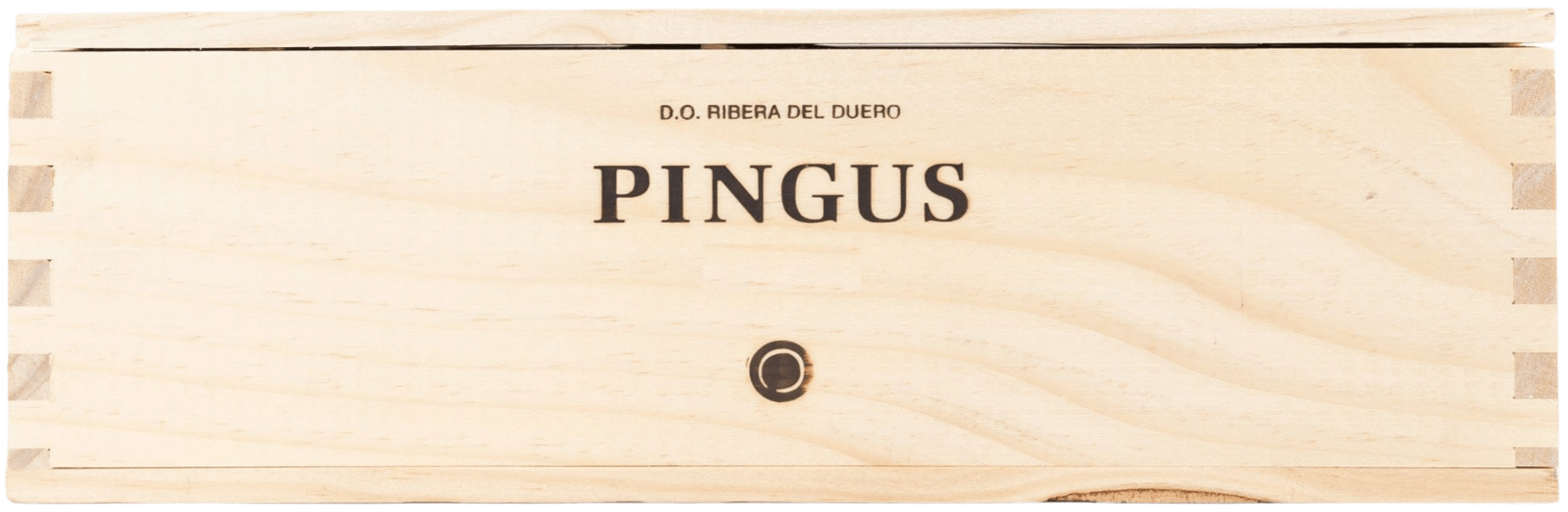 Dominio de Pingus Rødvin Pingus 2022