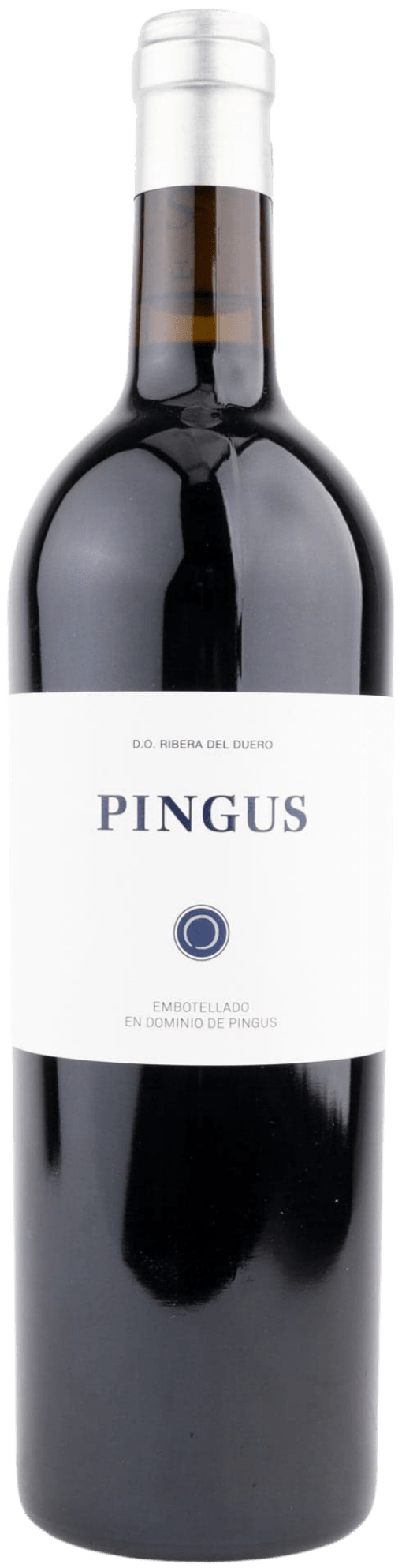 Dominio de Pingus Rødvin Pingus 2022