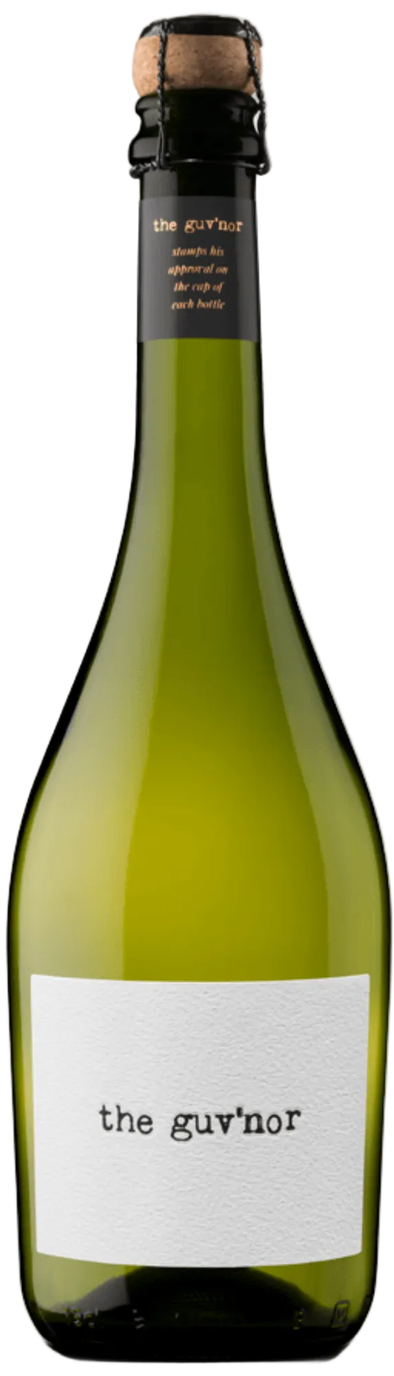 The Guv'nor Sparkling