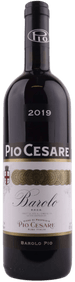 Pio Cesare Rødvin Pio Cesare Barolo 2019